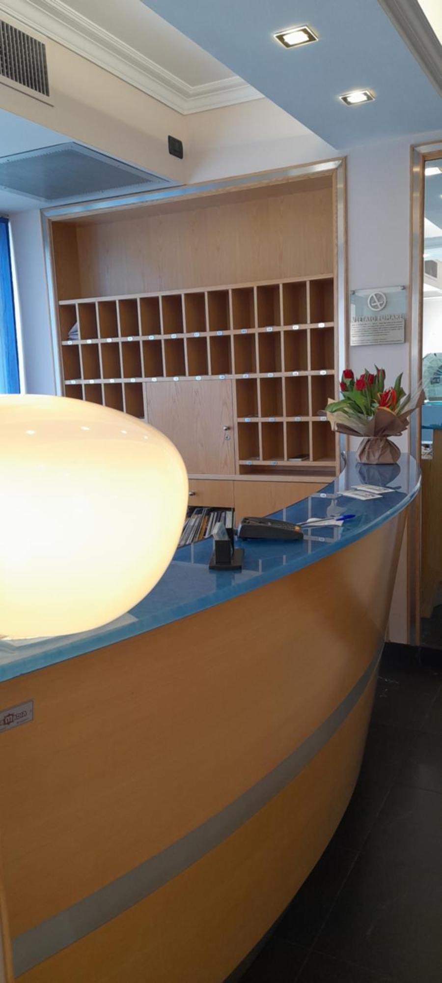 Busca Hotel Ceretto מראה חיצוני תמונה